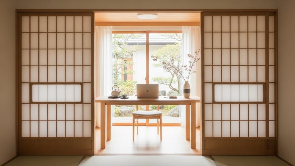 Balanced Symmetry for Visual Harmony