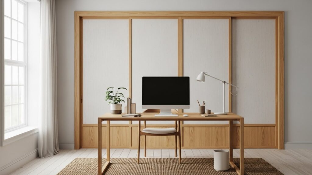 Functional Accessories Only