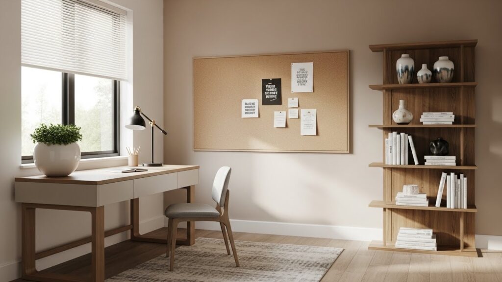 Matte Finishes Over Glossy Surfaces